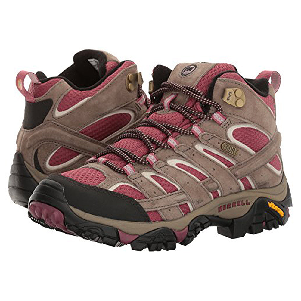 Merrell Moab 2 Mid - Women