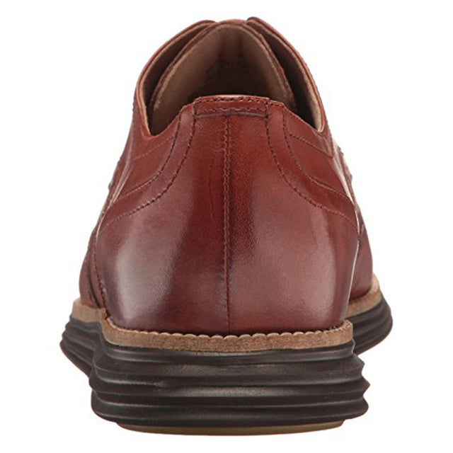 Cole Haan OriginalGrand Wingtip Oxford - Men's