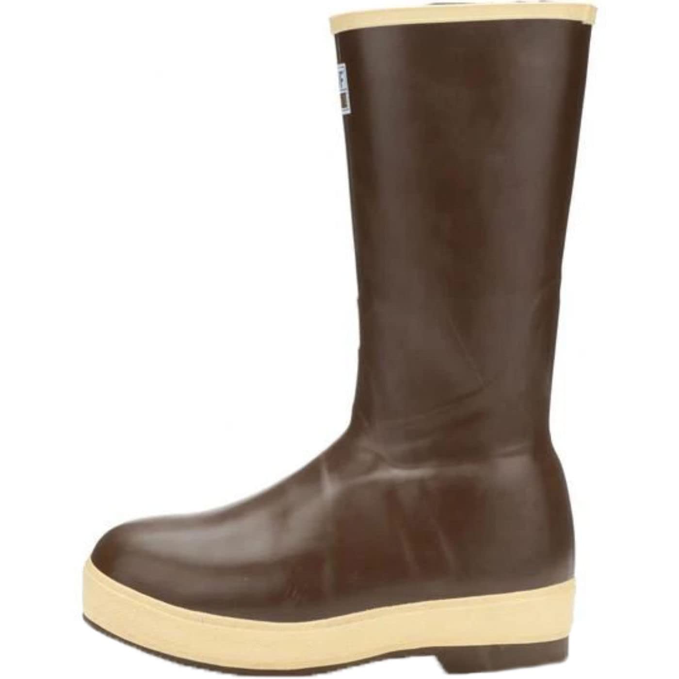 XTRATUF 15 - Inch Insulated Legacy Boot - Men's Copper Shoe Deals Outlet