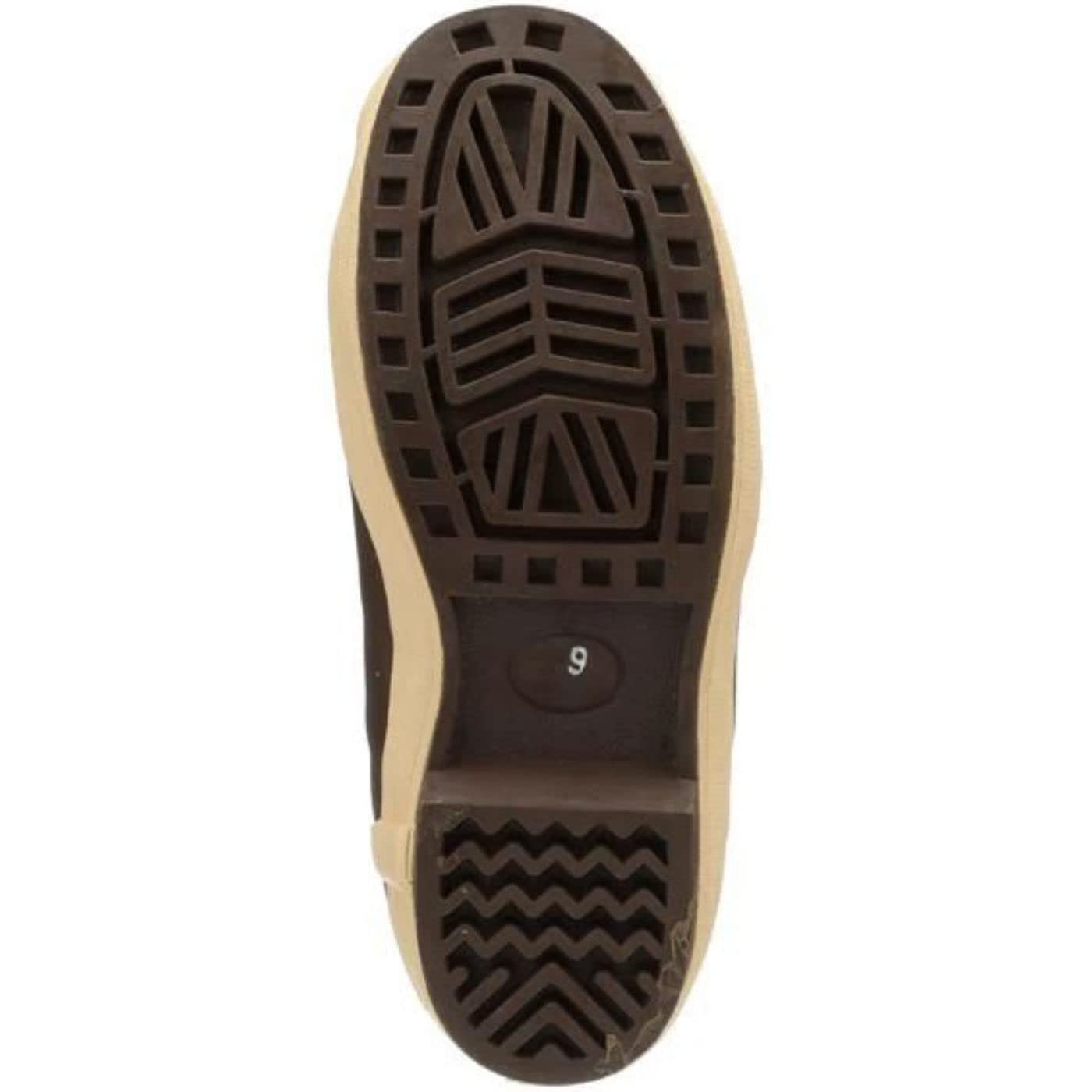 XTRATUF 15 - Inch Insulated Legacy Boot - Men's Copper Shoe Deals Outlet