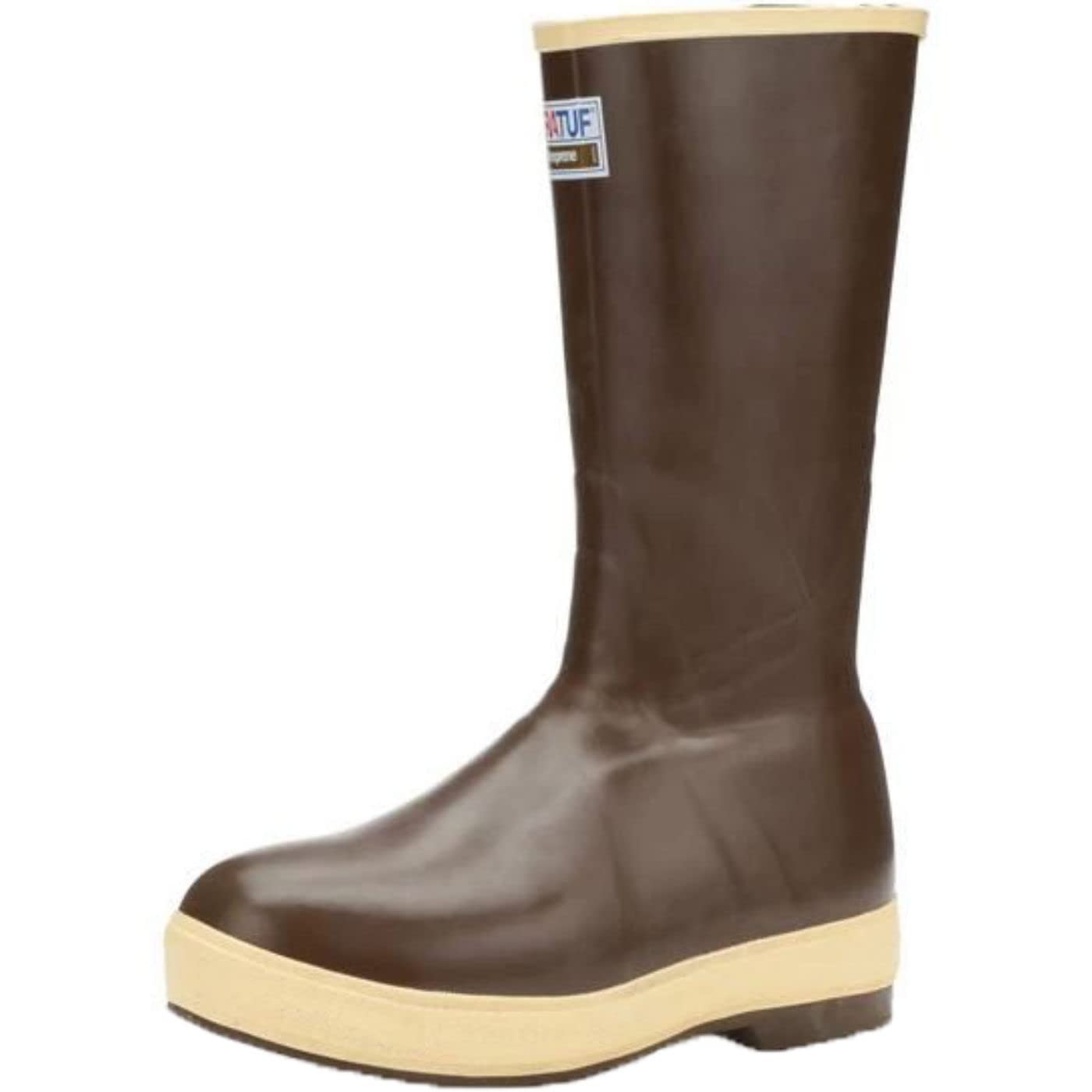 XTRATUF 15 - Inch Insulated Legacy Boot - Men's Copper Shoe Deals Outlet