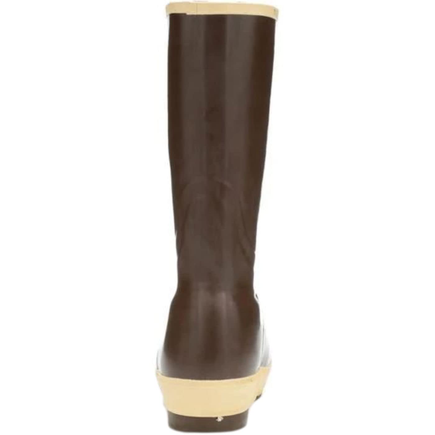 XTRATUF 15 - Inch Insulated Legacy Boot - Men's Copper Shoe Deals Outlet