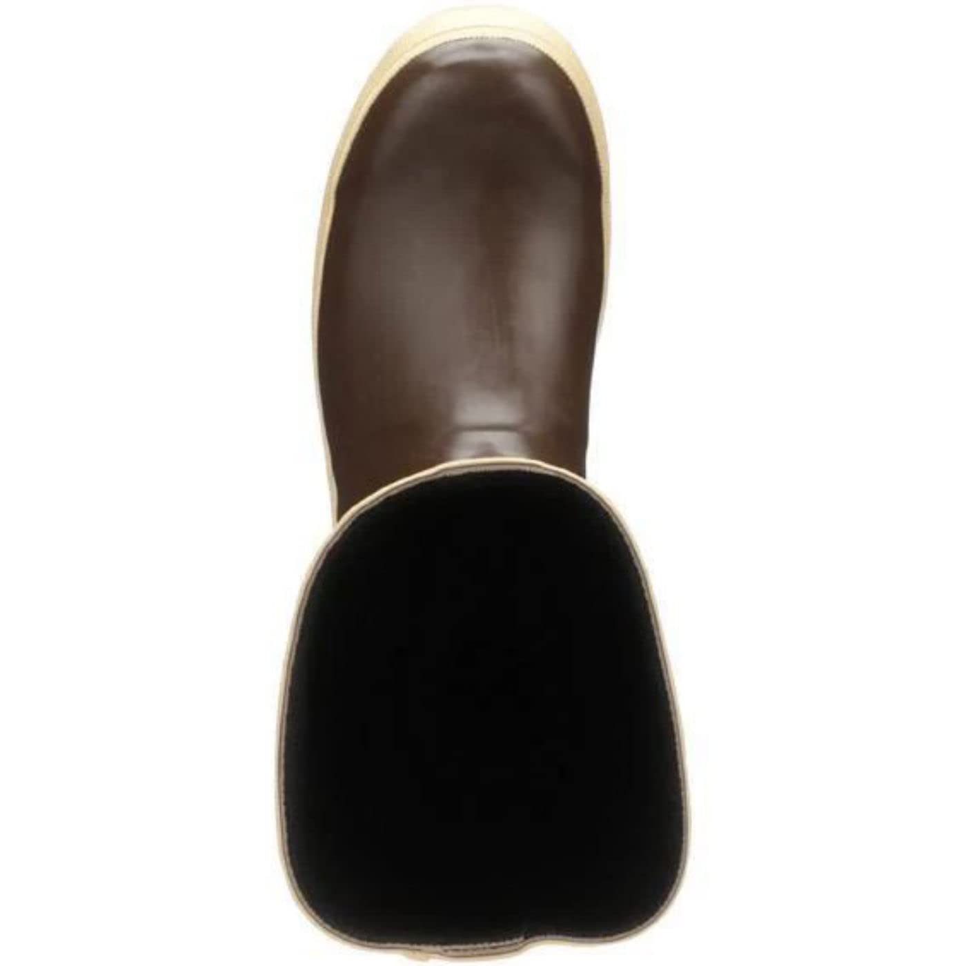 XTRATUF 15 - Inch Legacy Boot - Men's Copper/Tan Shoe Deals Outlet