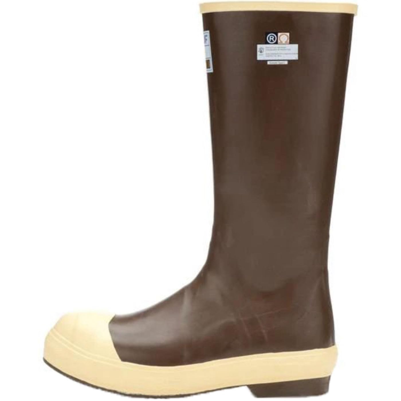 XTRATUF 15 - Inch Steel Toe Legacy Boot - Men's Copper Shoe Deals Outlet