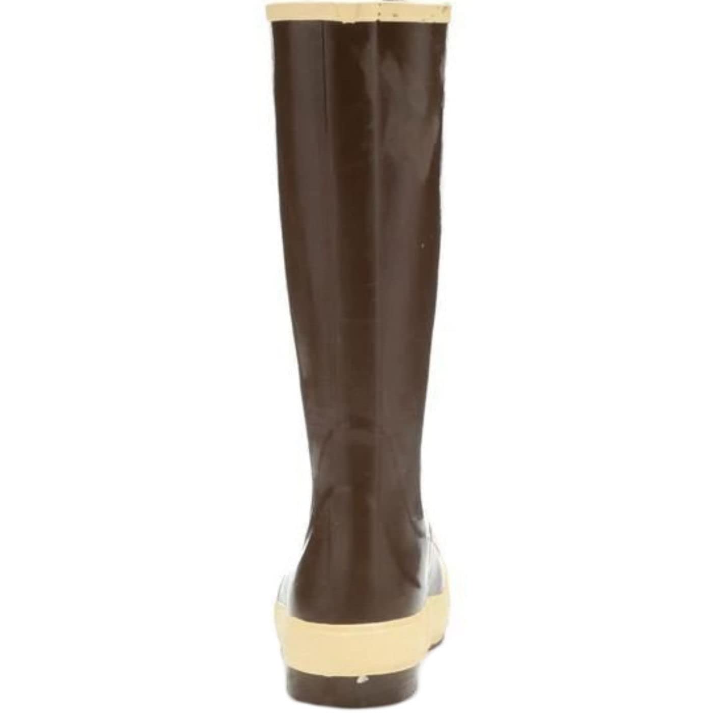 XTRATUF 15 - Inch Steel Toe Legacy Boot - Men's Copper Shoe Deals Outlet