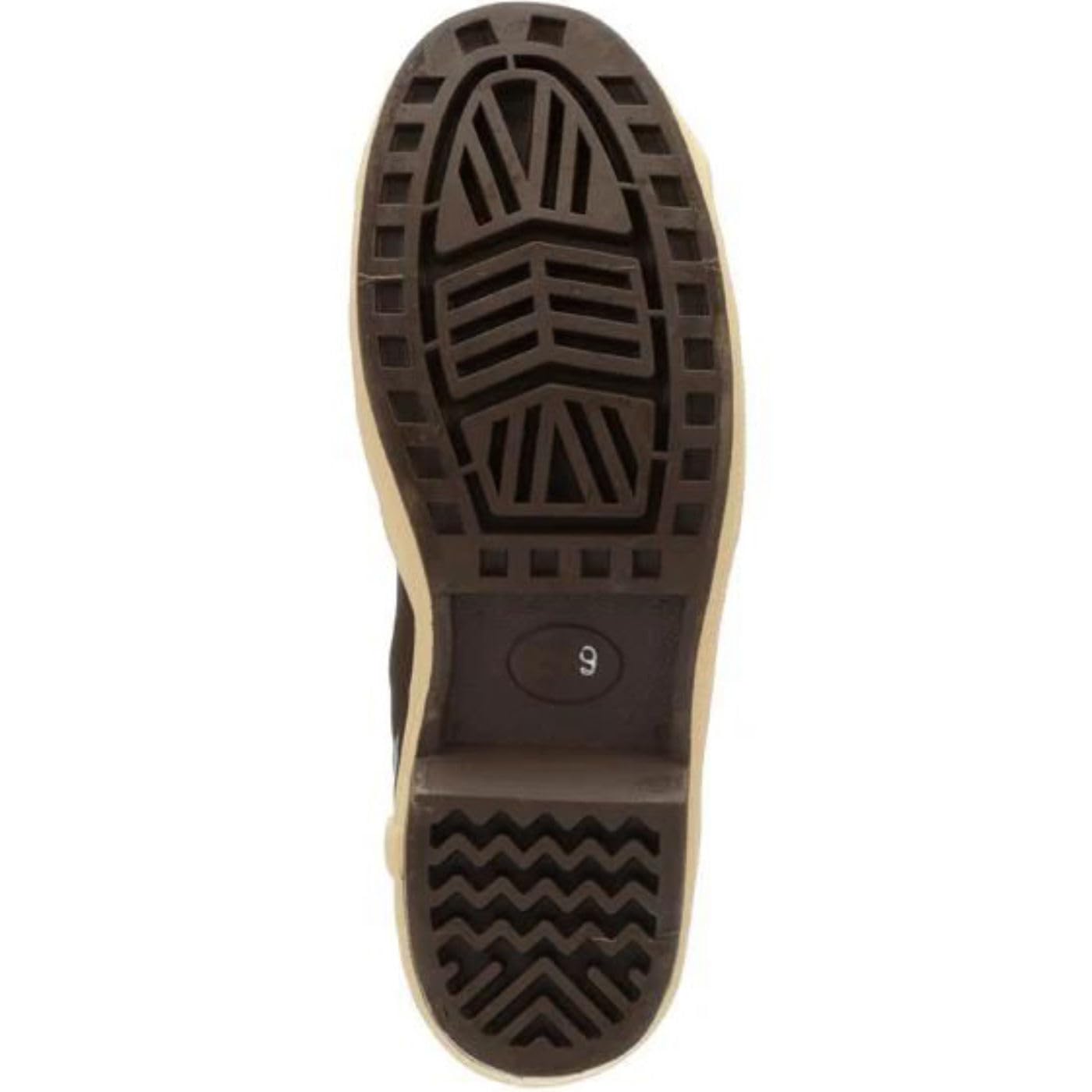 XTRATUF 15 - Inch Steel Toe Legacy Boot - Men's Copper Shoe Deals Outlet