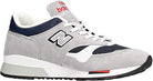 New Balance 1500 M1500GNW - Men's Grey Shoe Deals Outlet