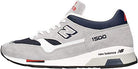 New Balance 1500 M1500GNW - Men's Grey Shoe Deals Outlet
