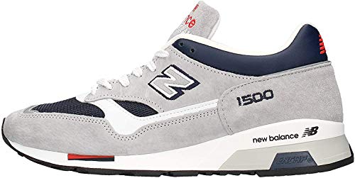 New Balance 1500 M1500GNW - Men's Grey Shoe Deals Outlet
