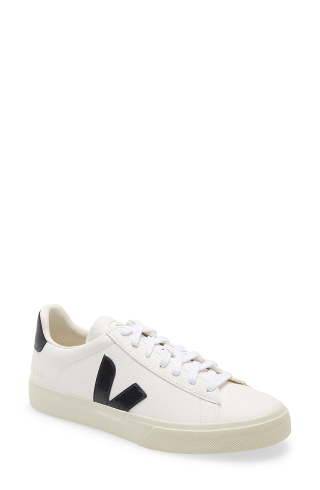 Veja Campo Chromefree Leather - Women