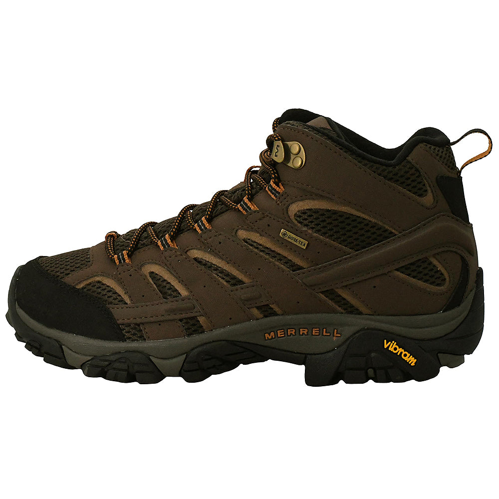 Merrell Moab 2 Mid GTX - Men