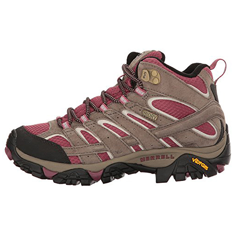 Merrell Moab 2 Mid - Women