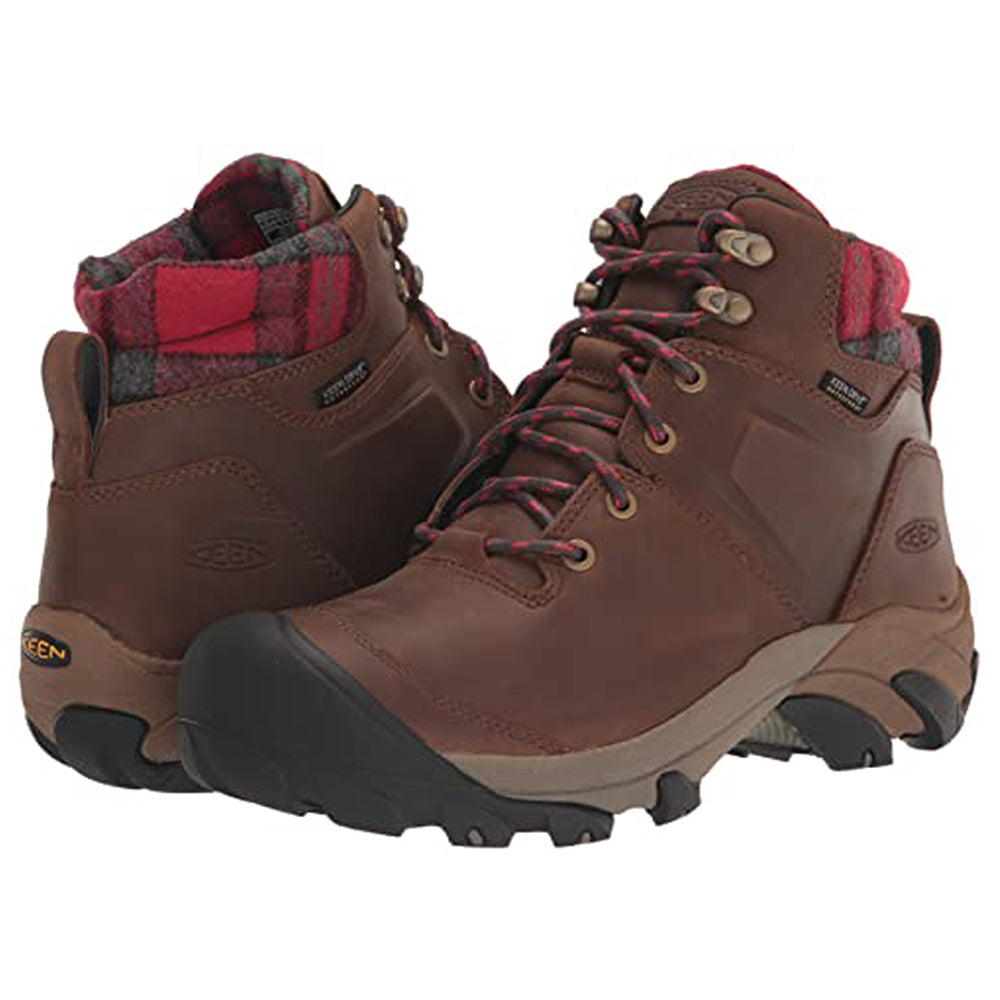 Keen Targhee ll Winter WP - Men