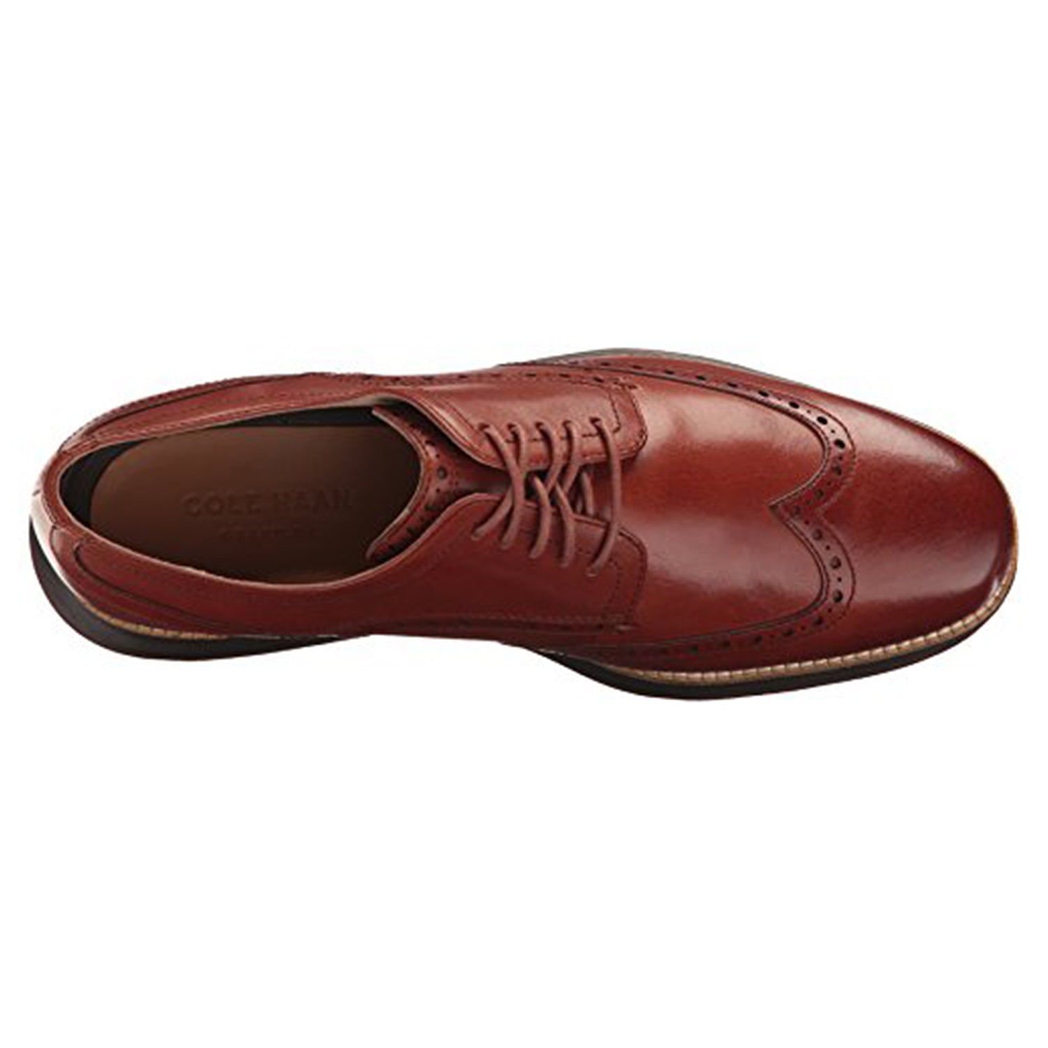 Cole Haan OriginalGrand Wingtip Oxford - Men's