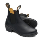 Blundstone 1671 Chelsea - Women's Black Shoe Deals Outlet