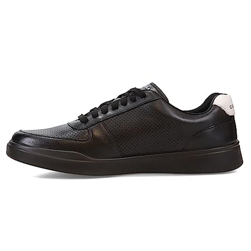 Cole Haan Grand Crosscourt Modern Perforated Leather - Men's