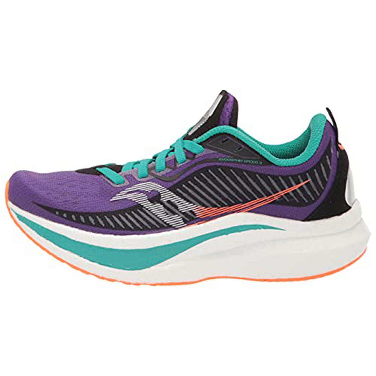 Saucony Endorphin Speed 2 Running Shoe - Women's