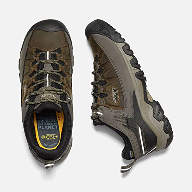 Keen Targhee lll Waterproof - Men