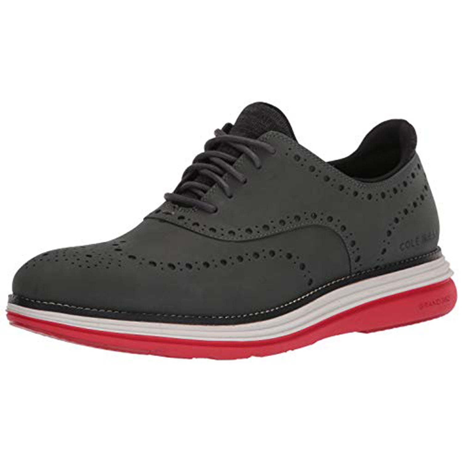 Cole Haan OriginalGrand Ultra Wingtip Oxford - Men's