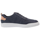 GrandPro Rally Canvas Court Sneaker - Men's