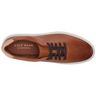 Cole Haan GrandPro Rally Laser Cut Sneaker - Men's