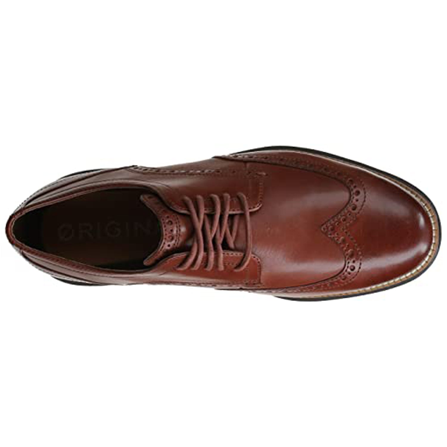 Cole Haan OriginalGrand Wingtip Oxford - Men's