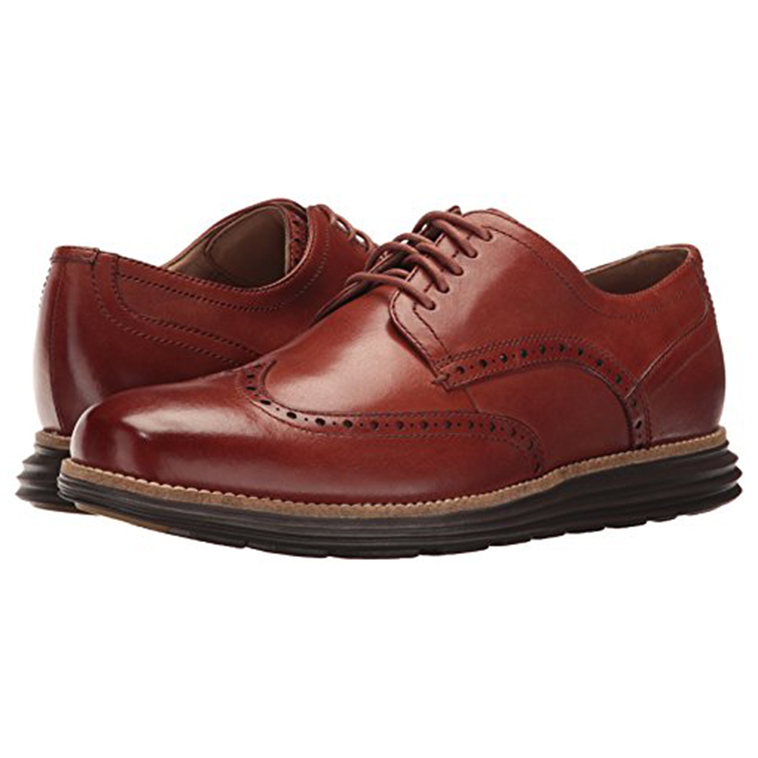 Cole Haan OriginalGrand Wingtip Oxford - Men's