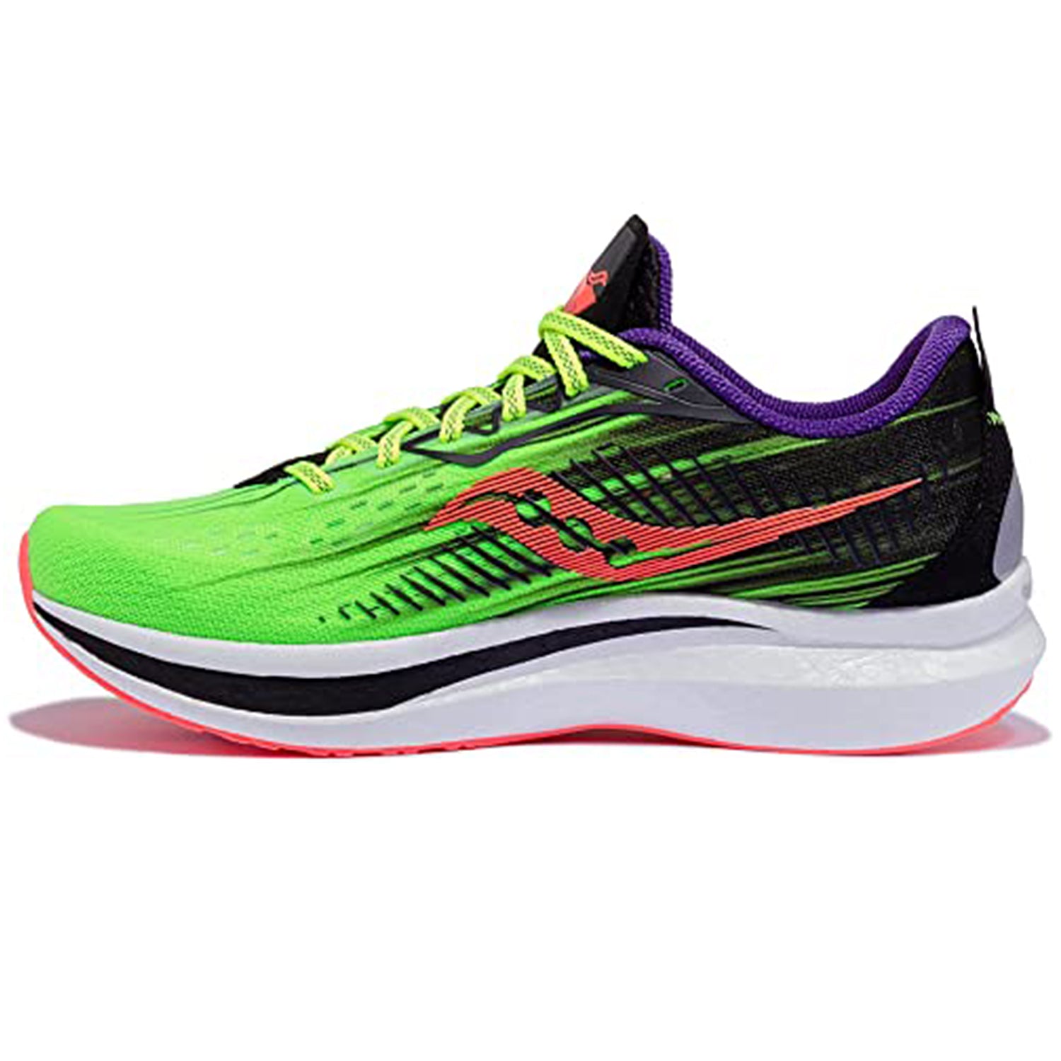 Saucony Endorphin Speed 2 Running Shoe - Women's