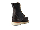 Thorogood 1957 Series 8 - inch Steel Toe WaterProof Wedge Sole Boot - Men's Briar Pitstop Shoe Deals Outlet