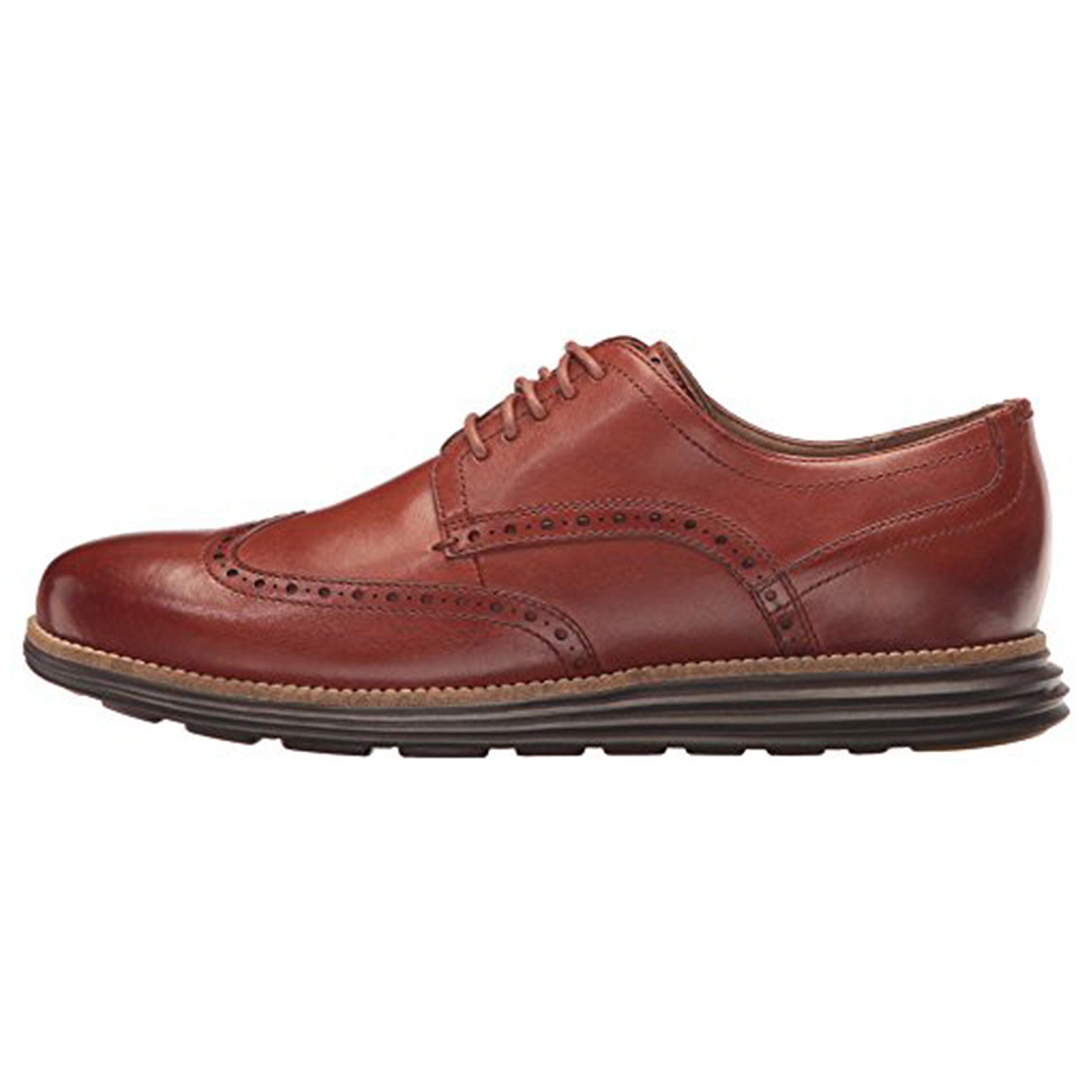 Cole Haan OriginalGrand Wingtip Oxford - Men's