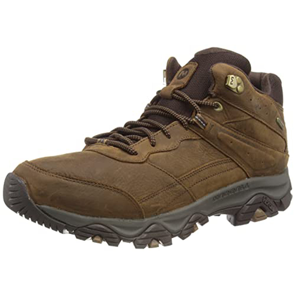 Merrell Moab Adventure 3 Mid WP - Men