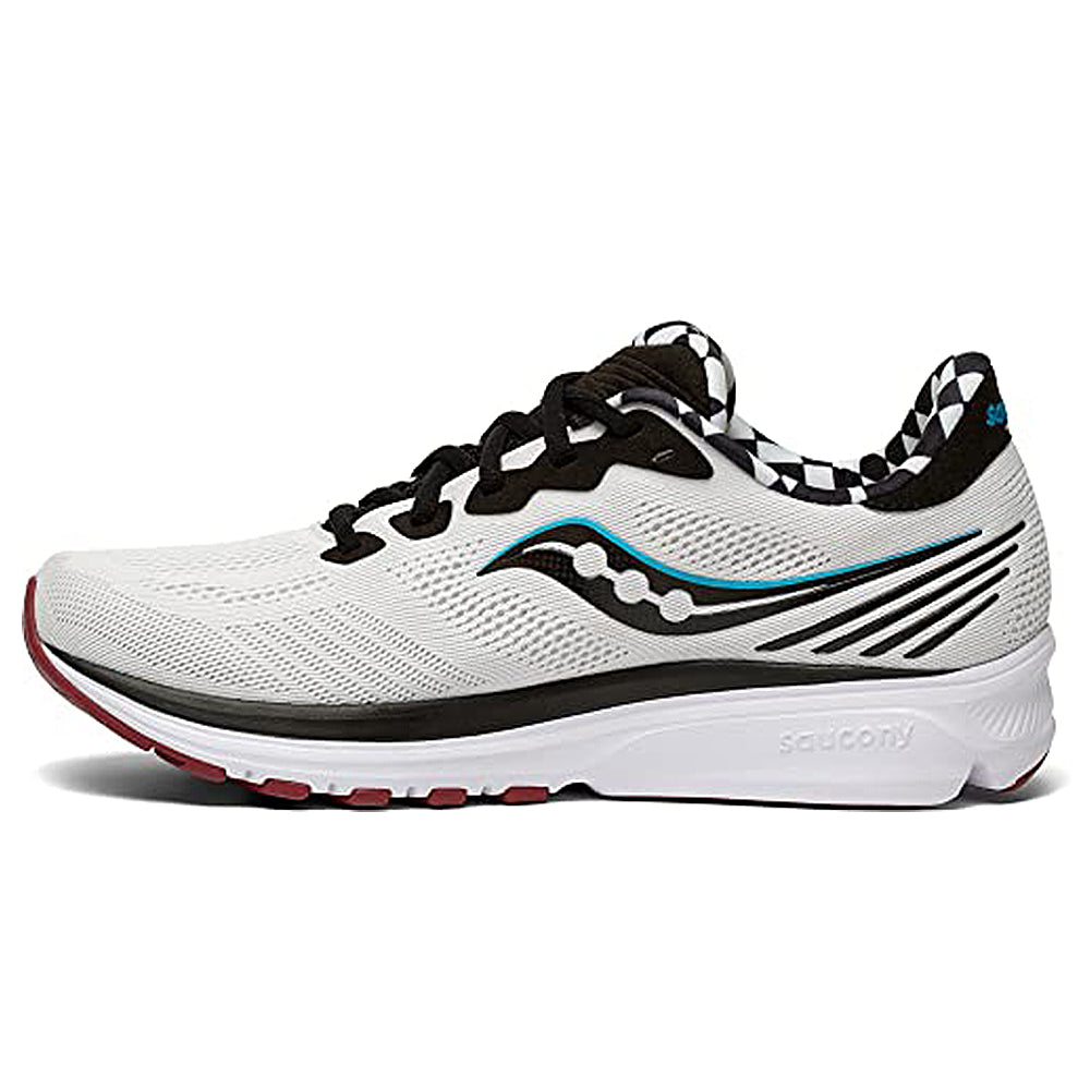 Ride 14 Running Shoe - Men's