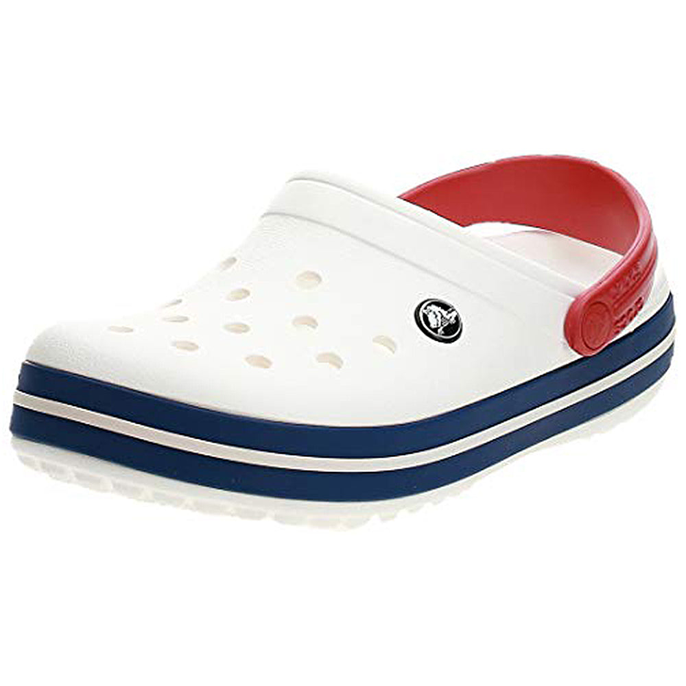 Crocband Clog Seasonal Colors - Unisex