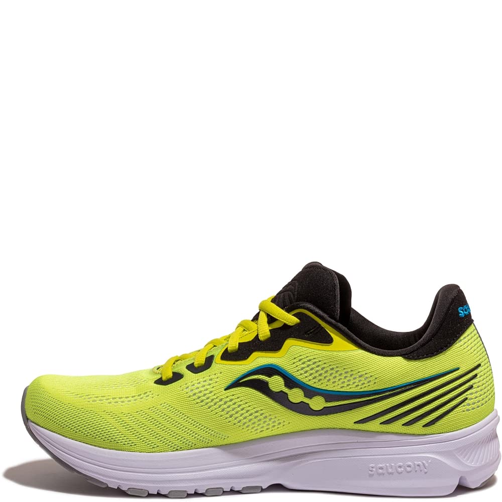 Ride 14 Running Shoe - Men's