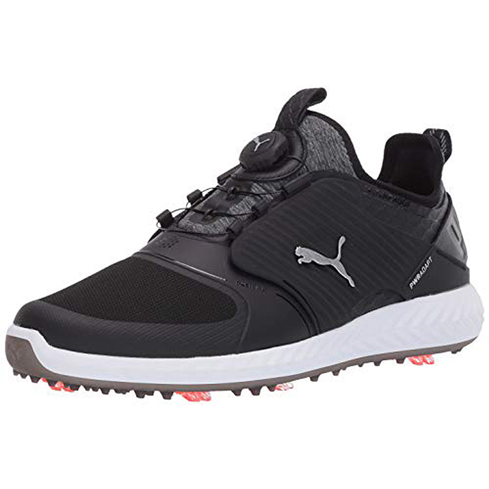 Puma Golf Ignite Pwradapt Caged Golf - Men