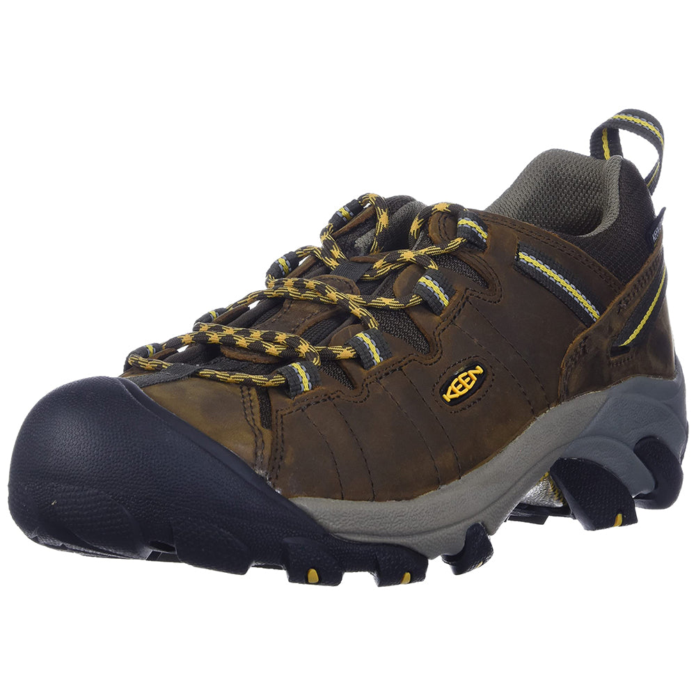 Keen Targhee ll WP - Men