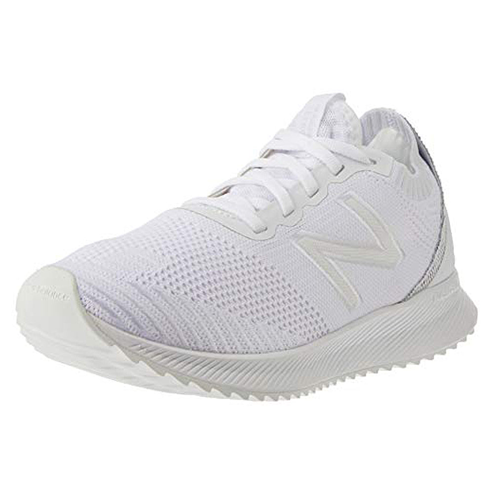 New Balance Women s FuelCell Echo Running Shoes White Size 7.5