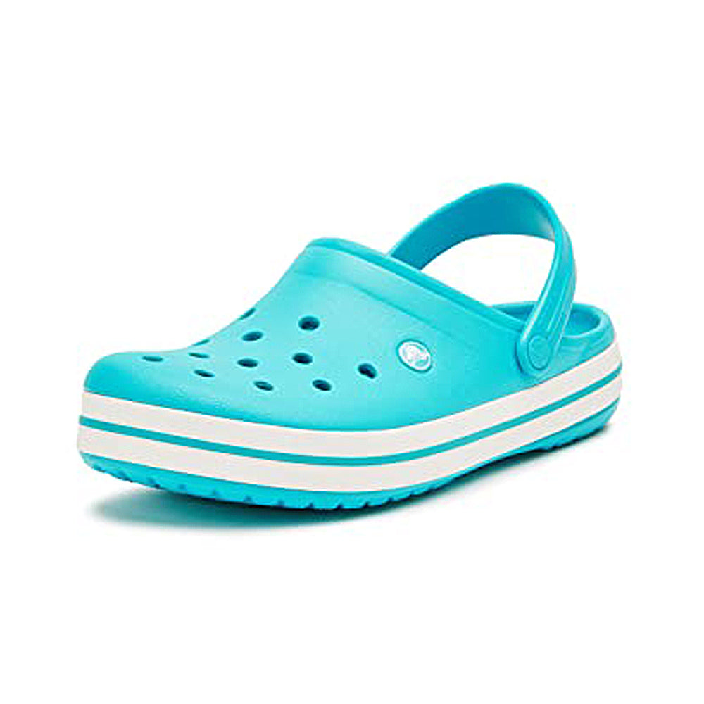 Crocband Clog Seasonal Colors - Unisex