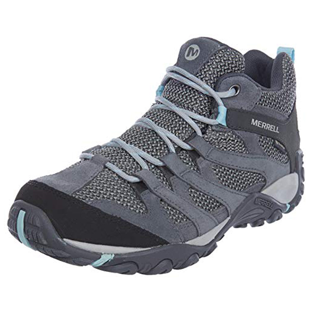 Merrell Alverstone Mid GTX - Women