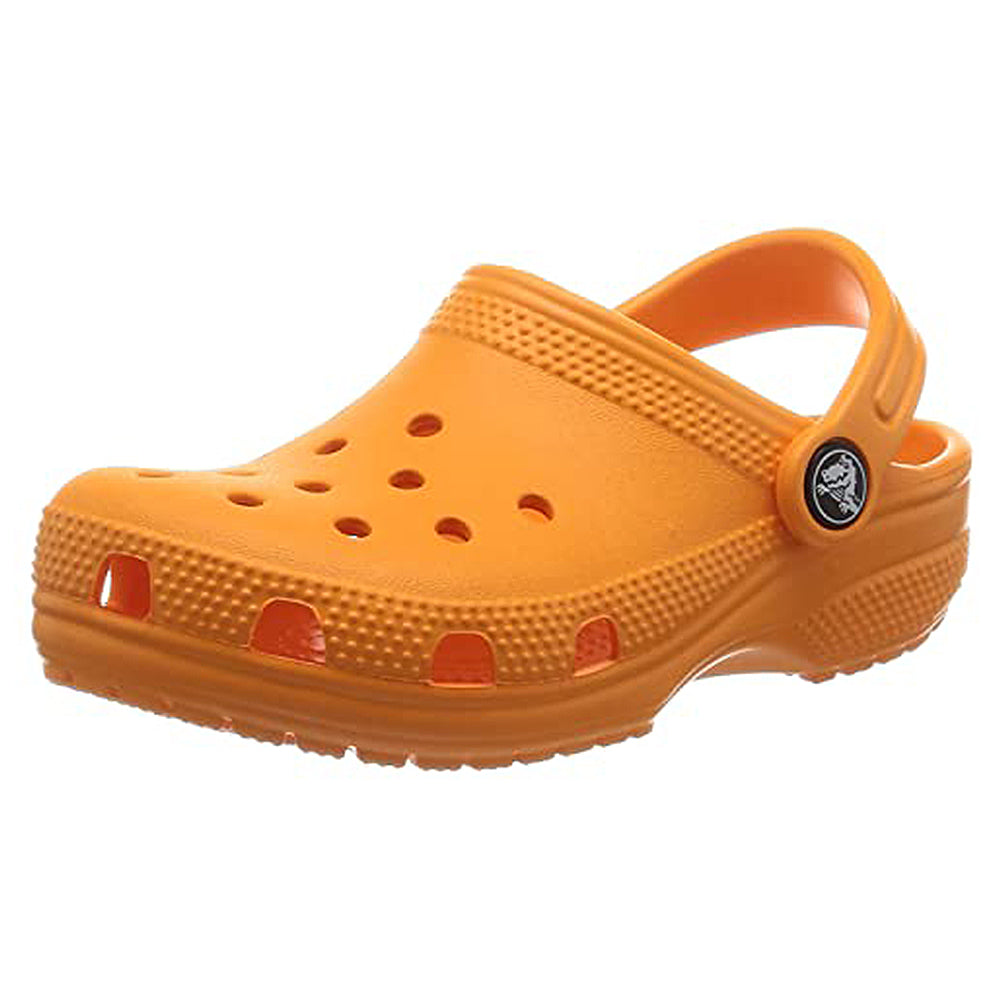 Classic Clog Seasonal Colors - Kids