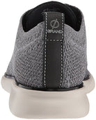 Cole Haan 2.0 ZeroGrand Stitchlite Wingtip Oxfords - Men's Magnet/Ironstone/Vapor Grey Shoe Deals Outlet