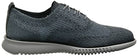 Cole Haan 2.0 ZeroGrand Stitchlite Wingtip Oxfords - Men's Magnet/Ironstone/Vapor Grey Shoe Deals Outlet
