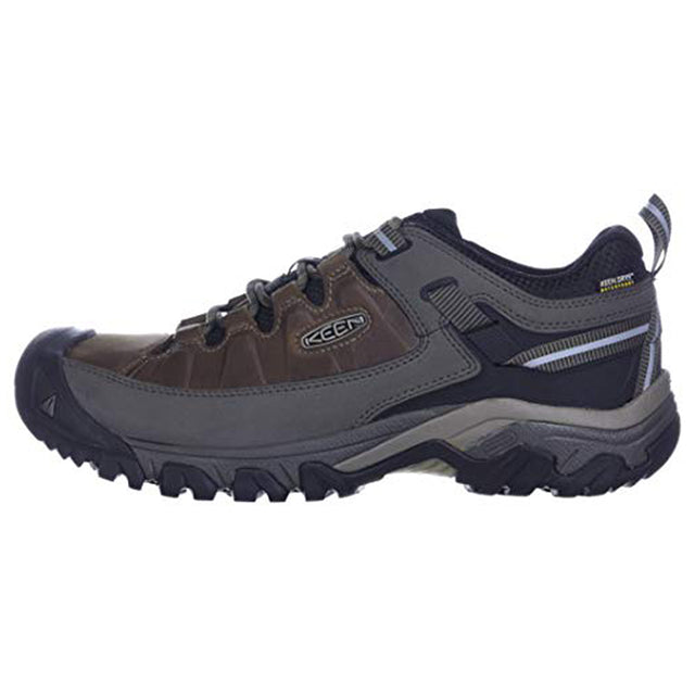 Keen Targhee lll Waterproof - Men