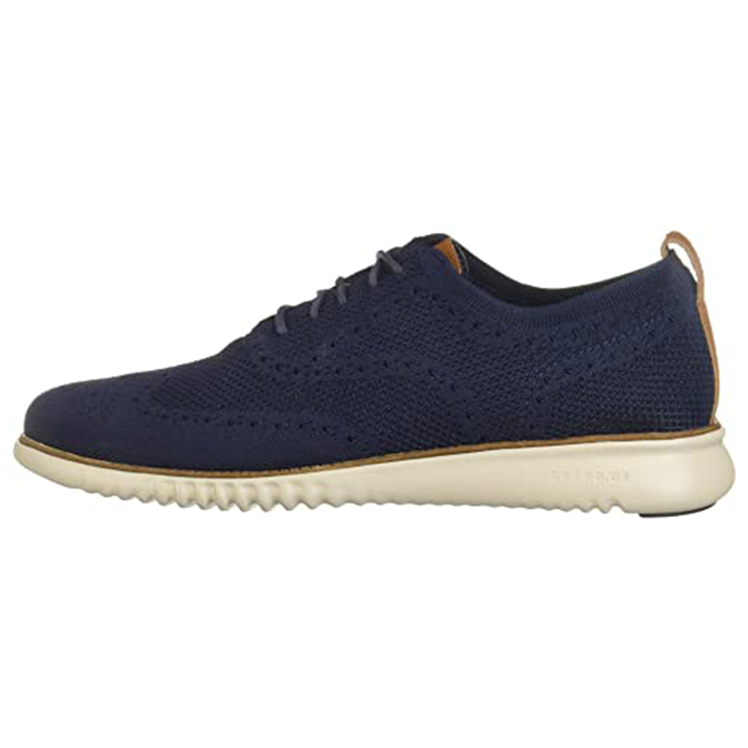 Cole Haan ZeroGrand Stitchlite Wingtip Oxford - Men's