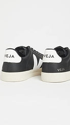 Veja Campo Chromefree Leather - Men