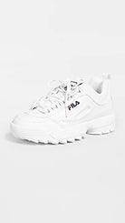 Fila Disruptor II - Women