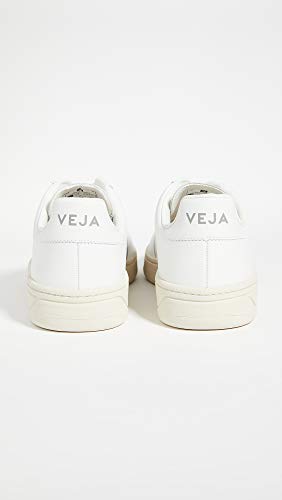 Veja V-12 Leather - Men