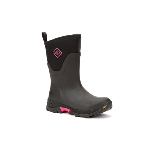 Muck Arctic Ice Mid Agat - Women