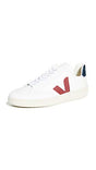 Veja V-12 Leather - Men