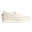 Sperry Moc-Sider Nylon Solid Slip On - Women